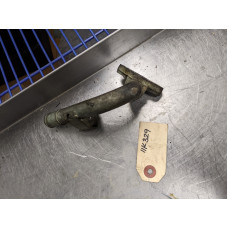 11K329 Heater Fitting For 04-06 Nissan Titan  5.6